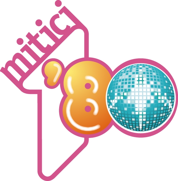 Con Sabrina Salerno rivivono su Italia 1 i ''Mitici anni 80''